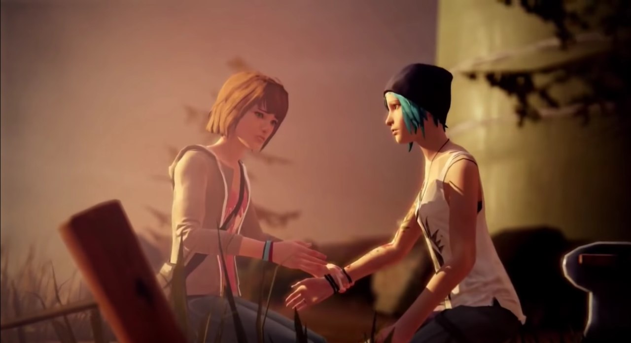 Life is Strange