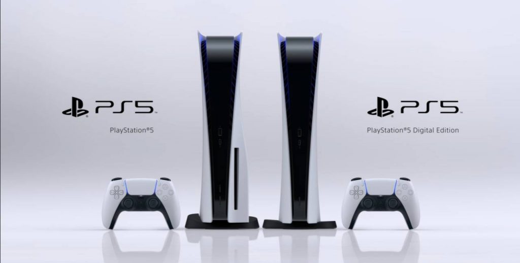 PS5