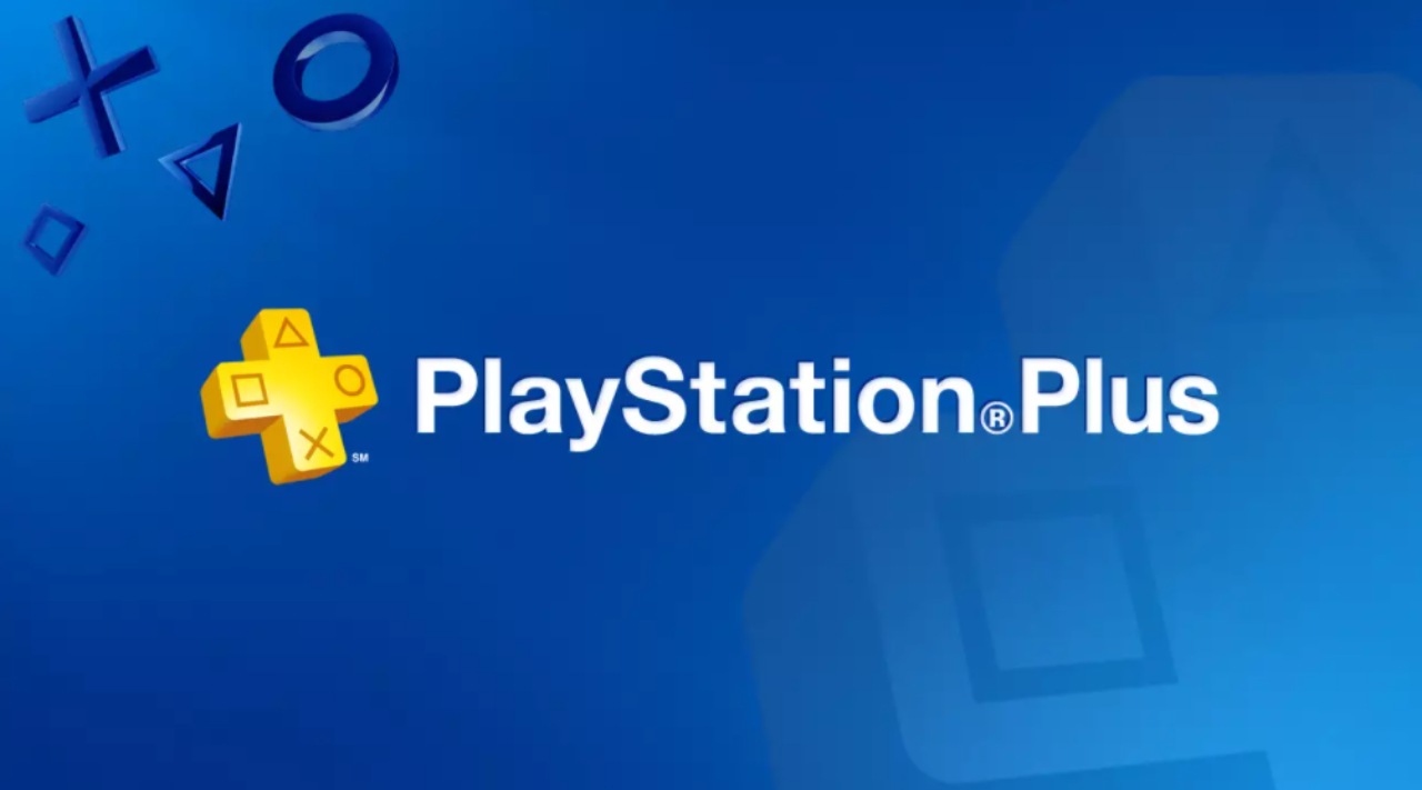 Playstation Plus logo