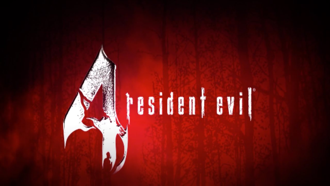 resident evil 4 remake leaked screenshot