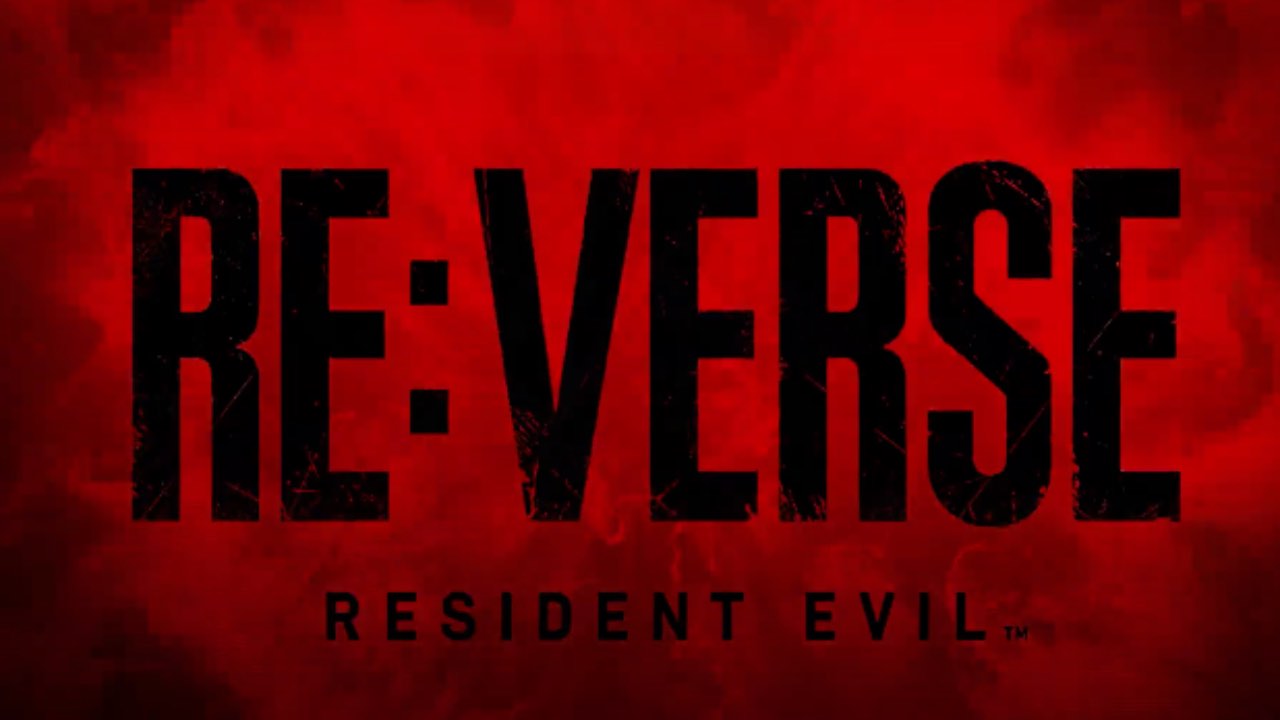 Resident Evil Re:Verse