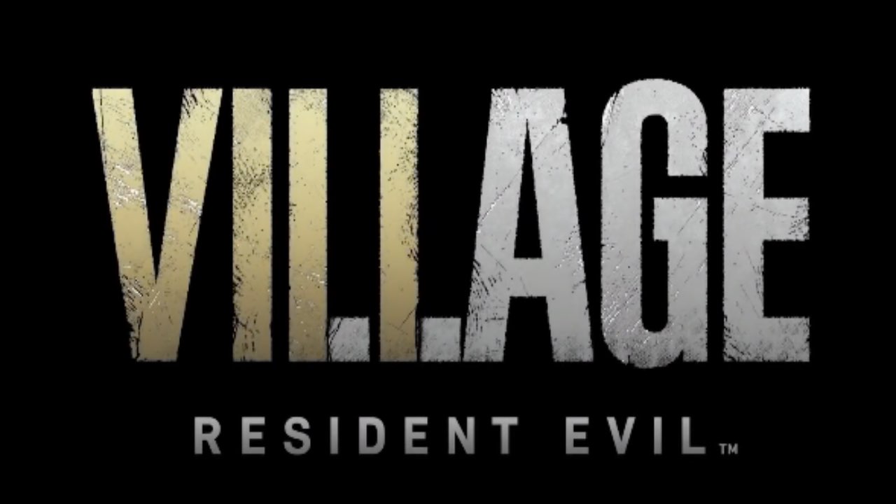 Resident Evil Village