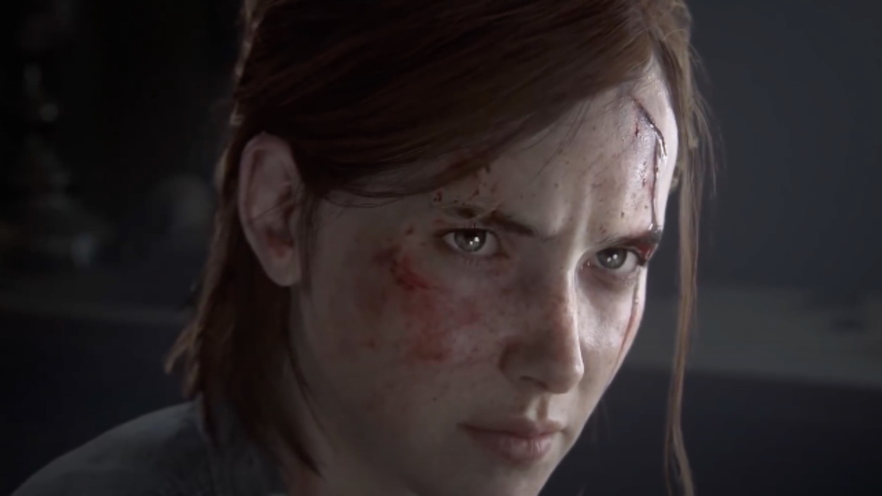 The Last Of Us 2 Neil Druckmann