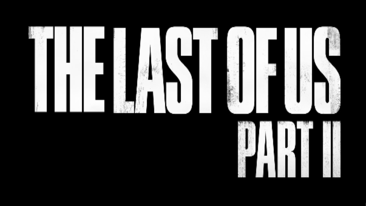 The Last Of Us Part II