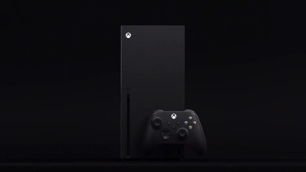 Xbox Series X