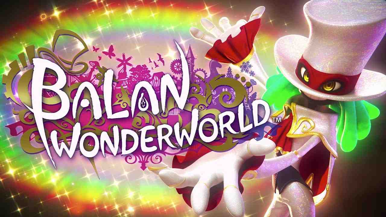 balan wonderwold gameplay