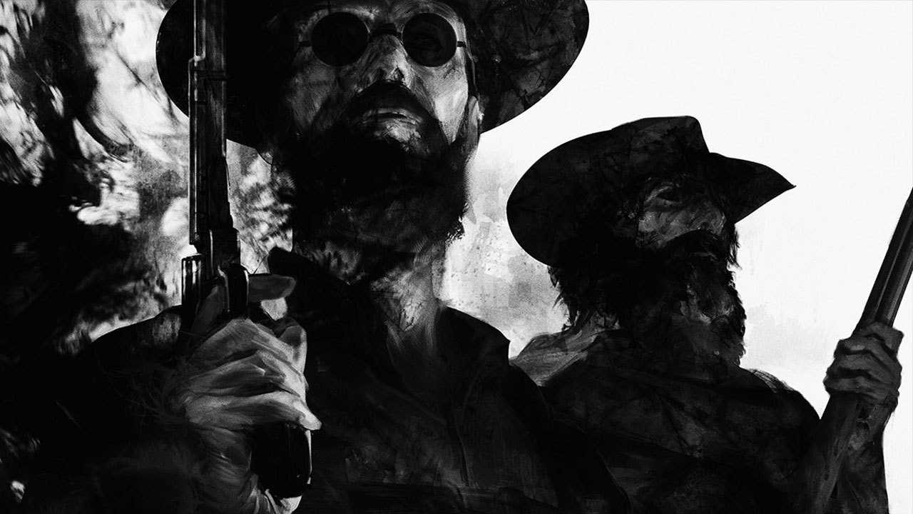 hunt: showdown dlc