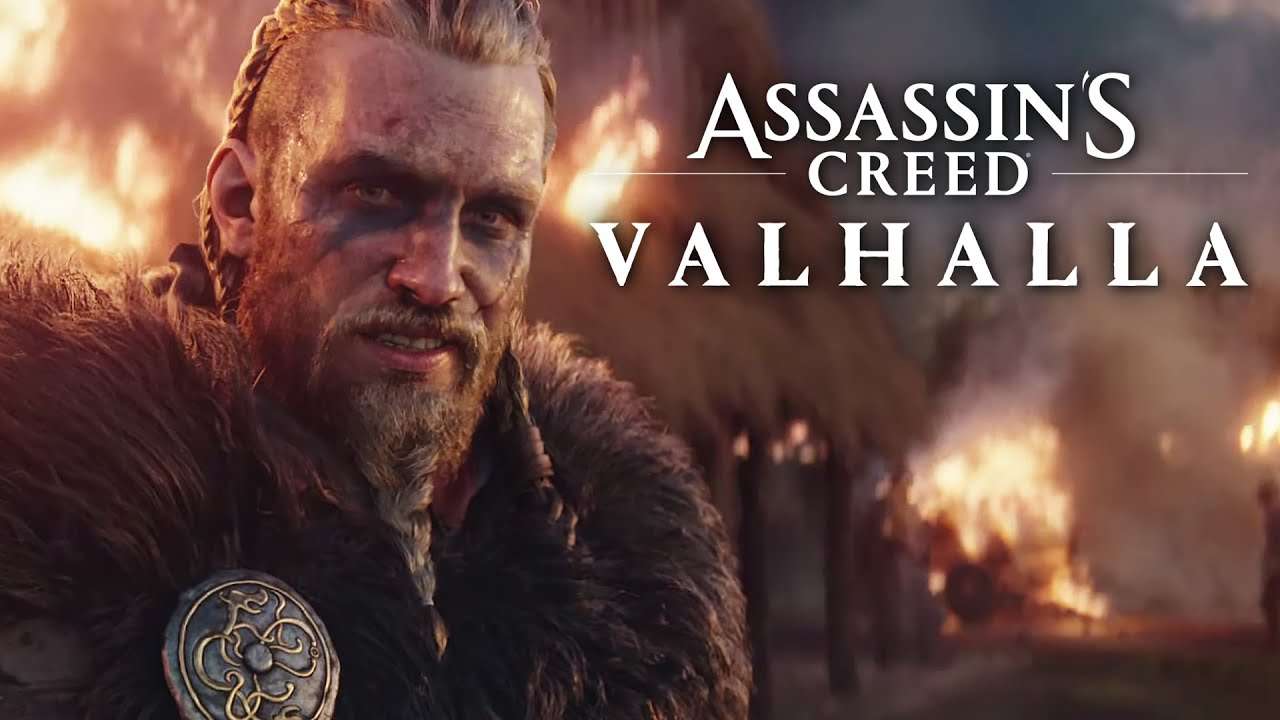 Assassin's Creed Valhalla