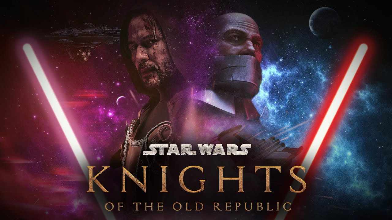 Nuovo Star Wars: Knights of the Old Republic