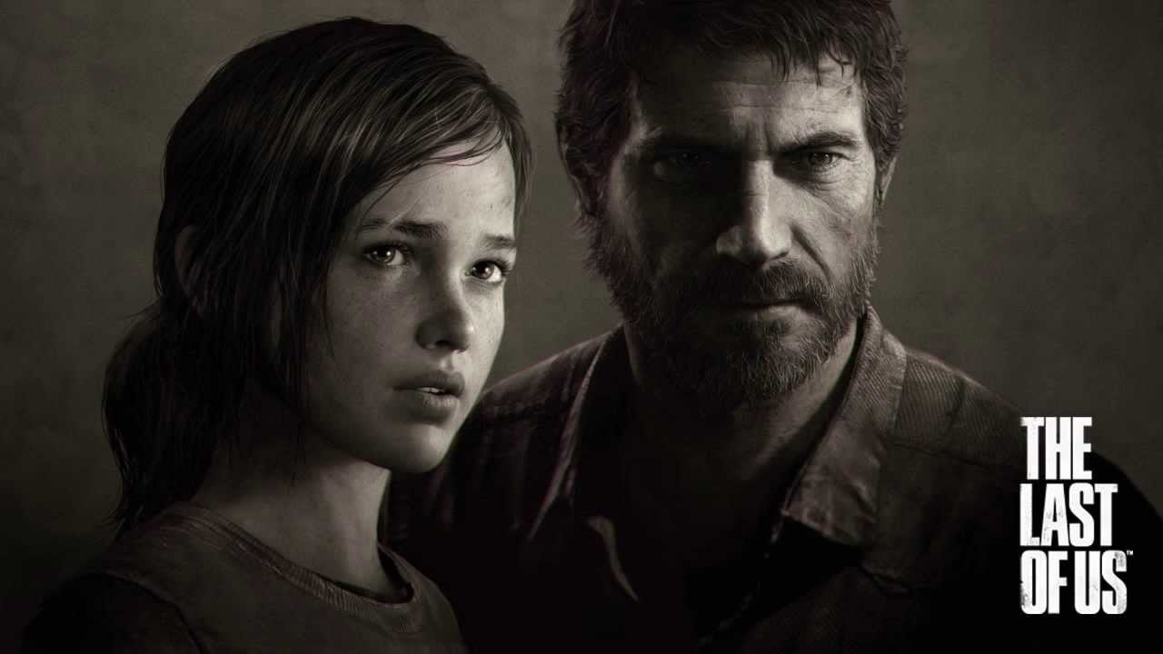 The Last of Us serie tv