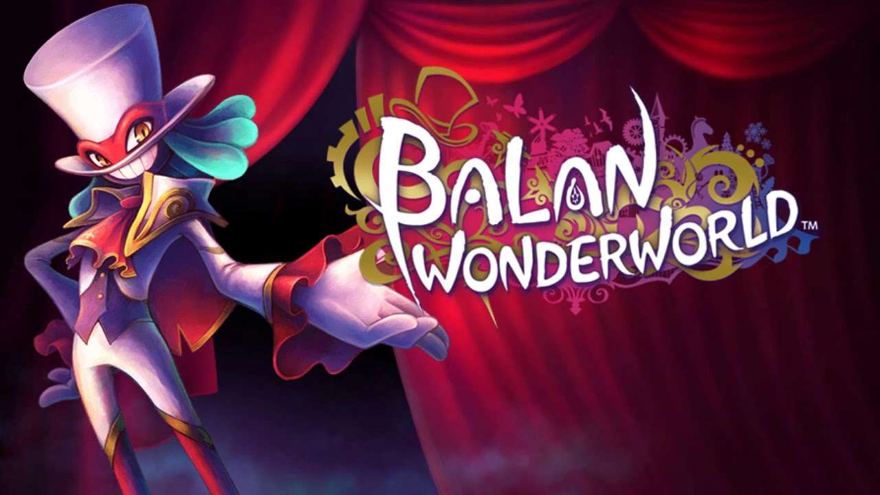 balan wonderworld switch demo