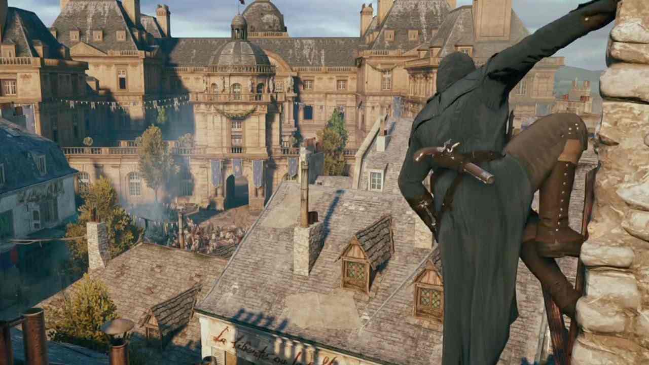 Assassin's Creed nuovo titolo