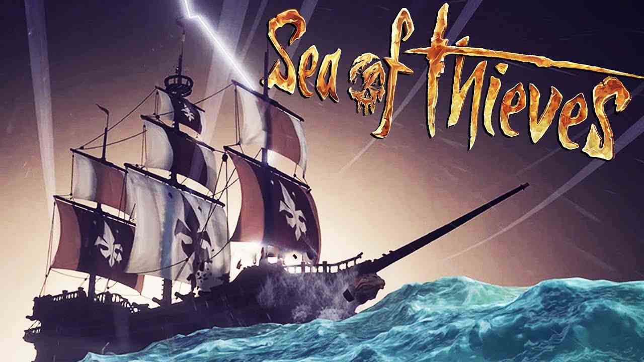 Sea of Thieves