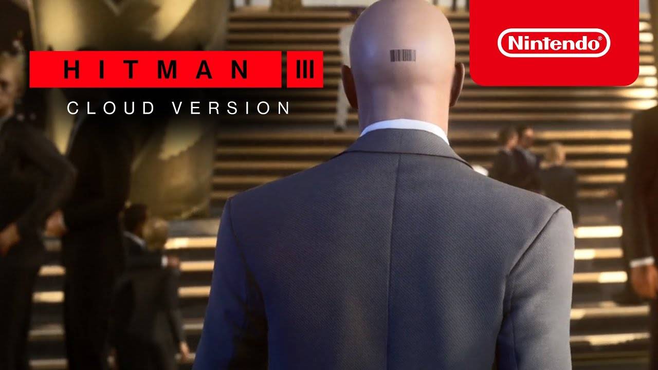 Hitman 3