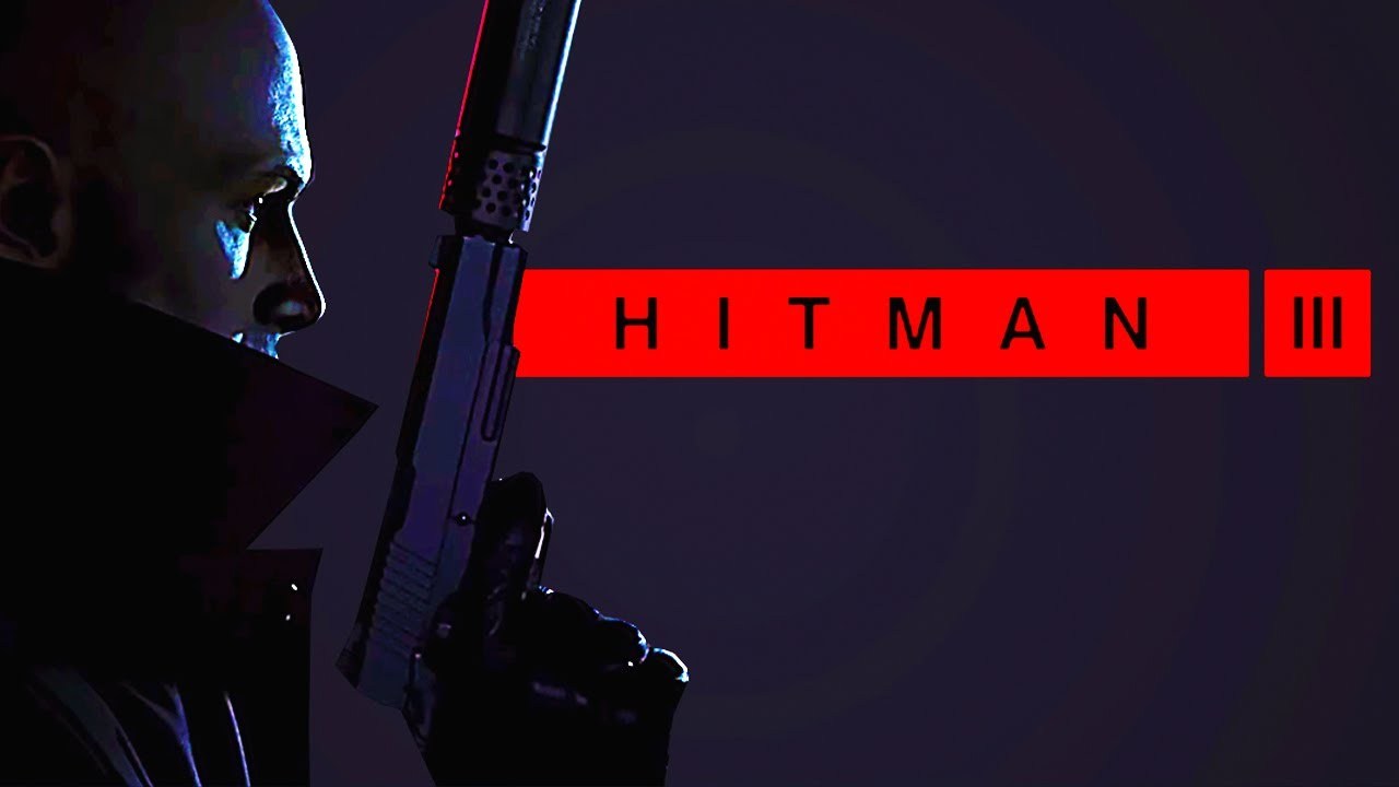 Hitman 3