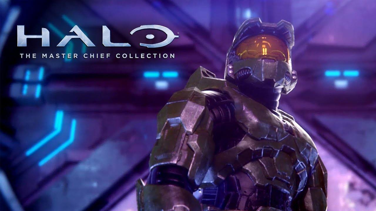 Halo: The Master Chief Collection