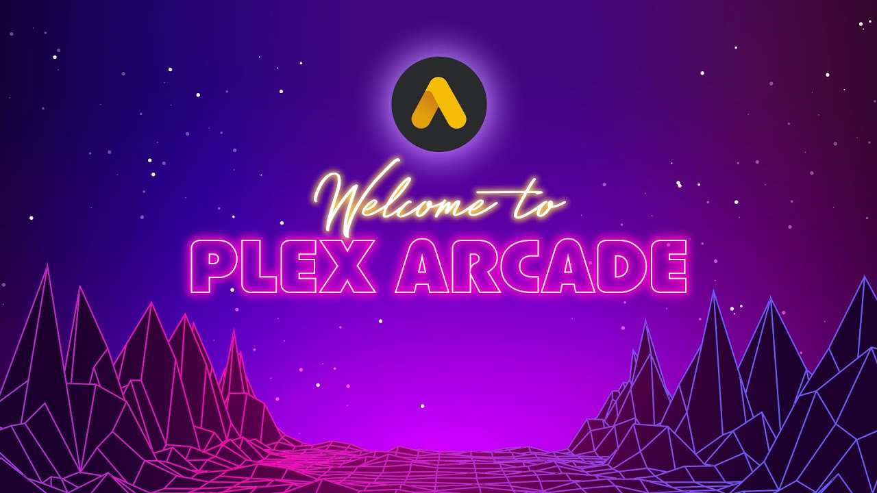 plex arcade atari