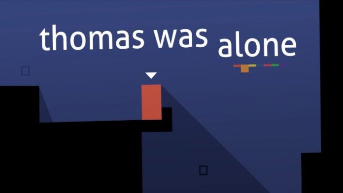 download thomas was alone switch for free
