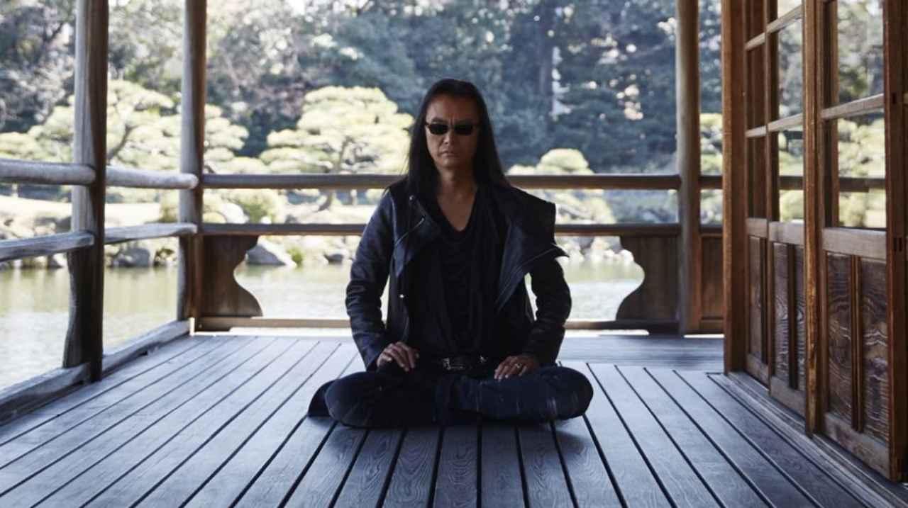 Tomonobu Itagaki