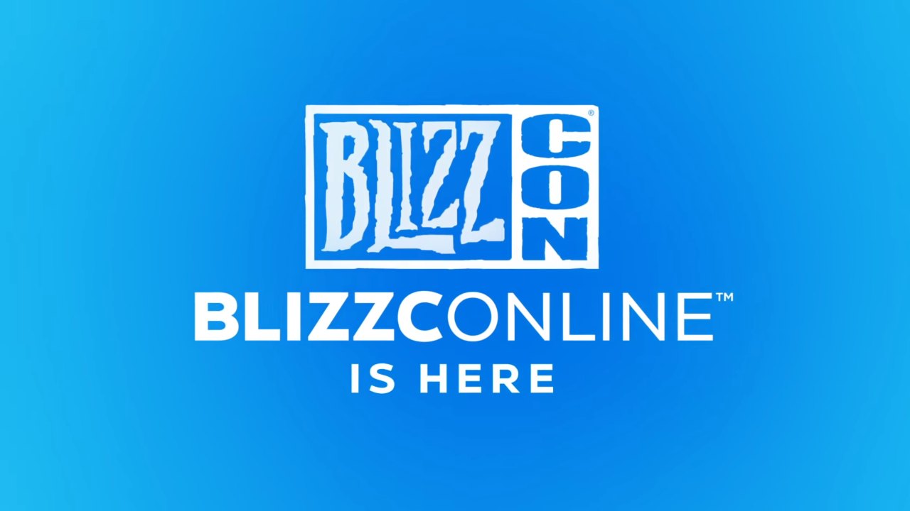 Blizzcon 2021, Blizzard annuncia il programma dell'evento