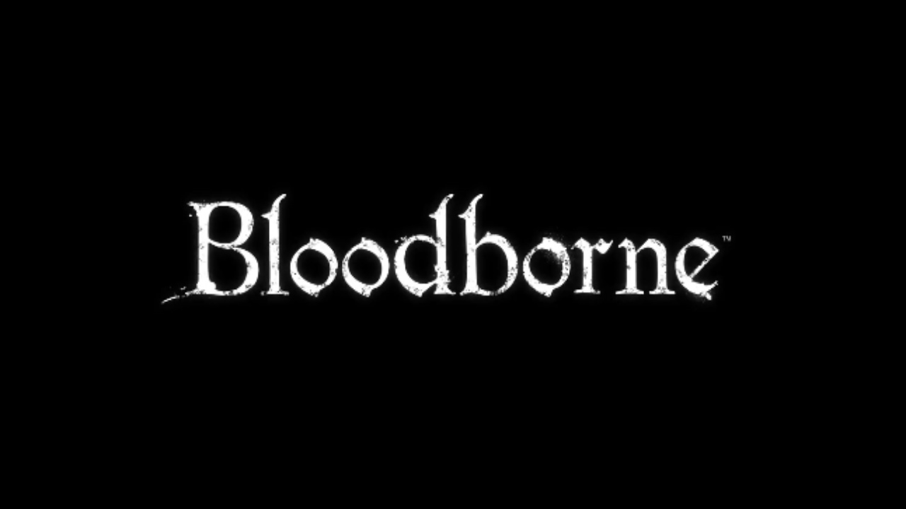 Bloodborne