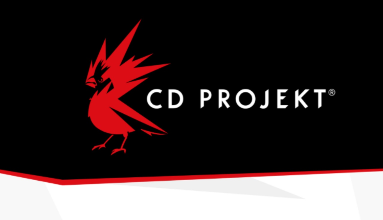 CD Projekt Red