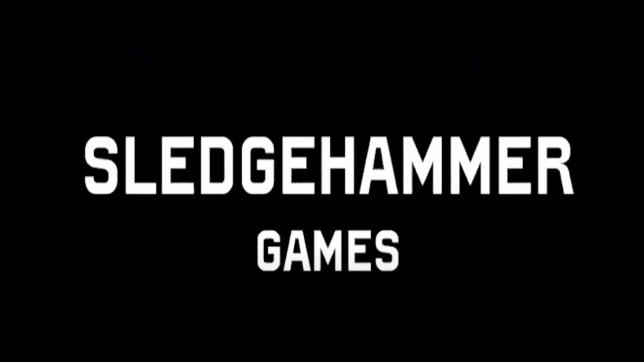 COD 2021 Sledgehammer Games