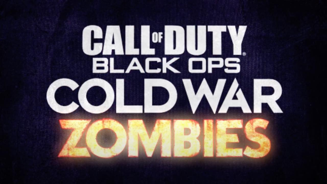 COD Black Ops