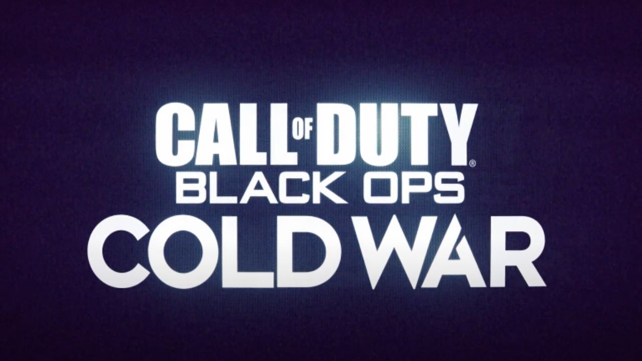 COD Cold War