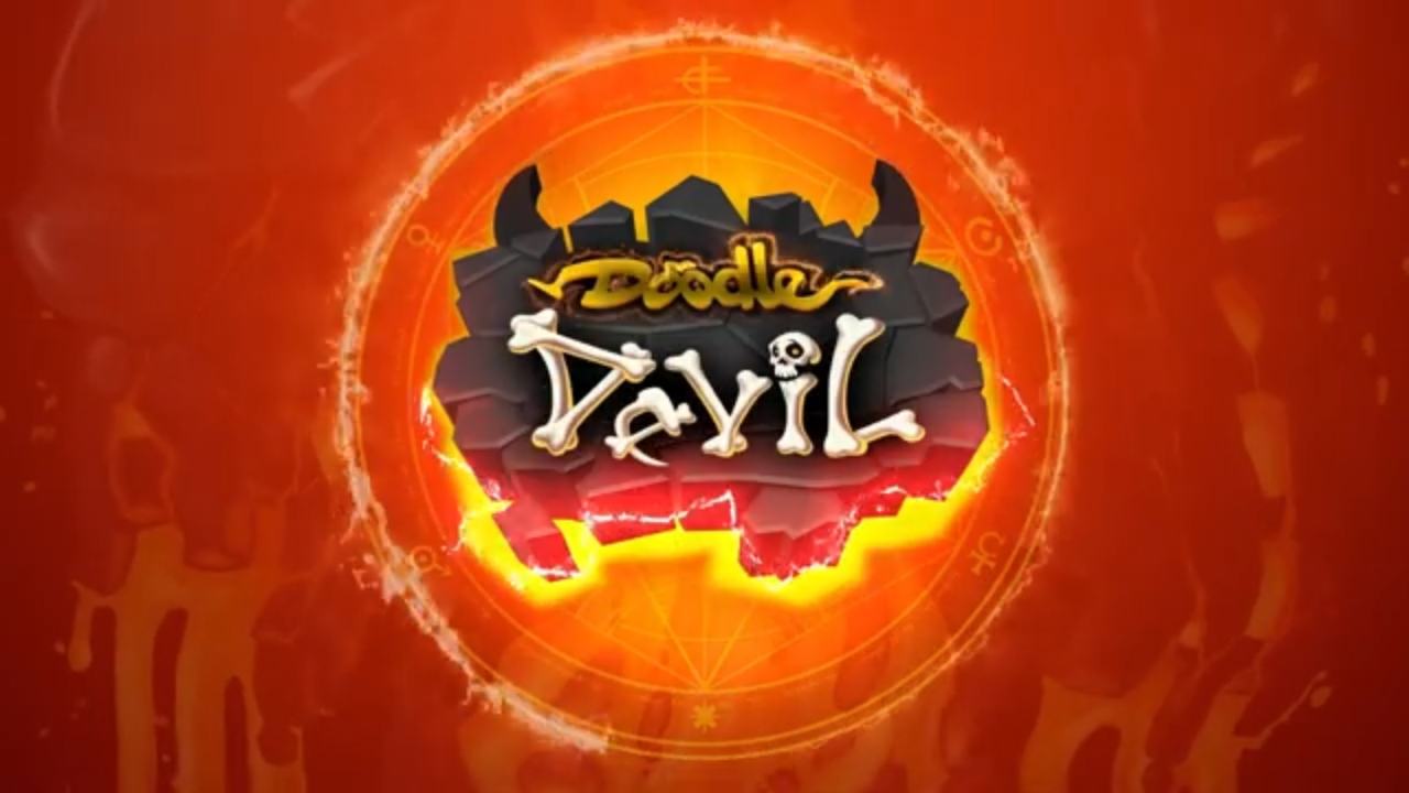 Doodle Devil: 3volution, in arrivo su PS5 PS4 Switch e Xbox One