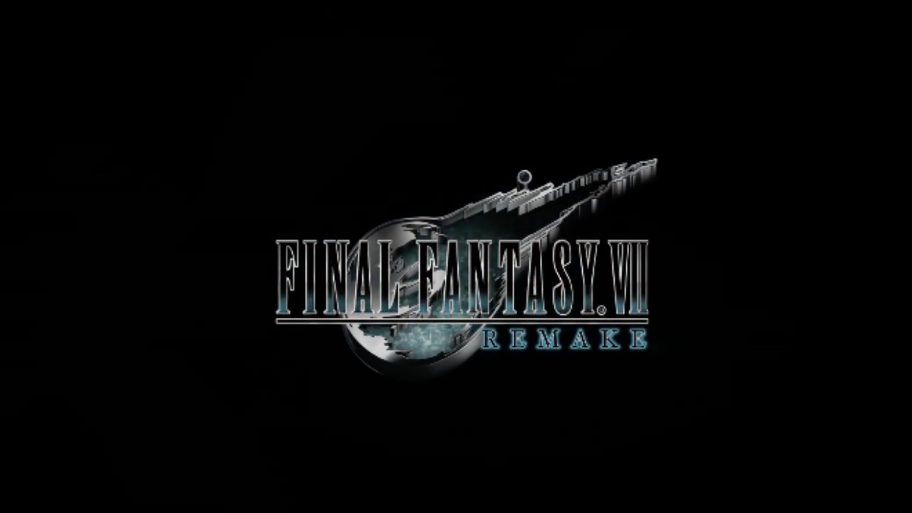 Final Fantasy 7