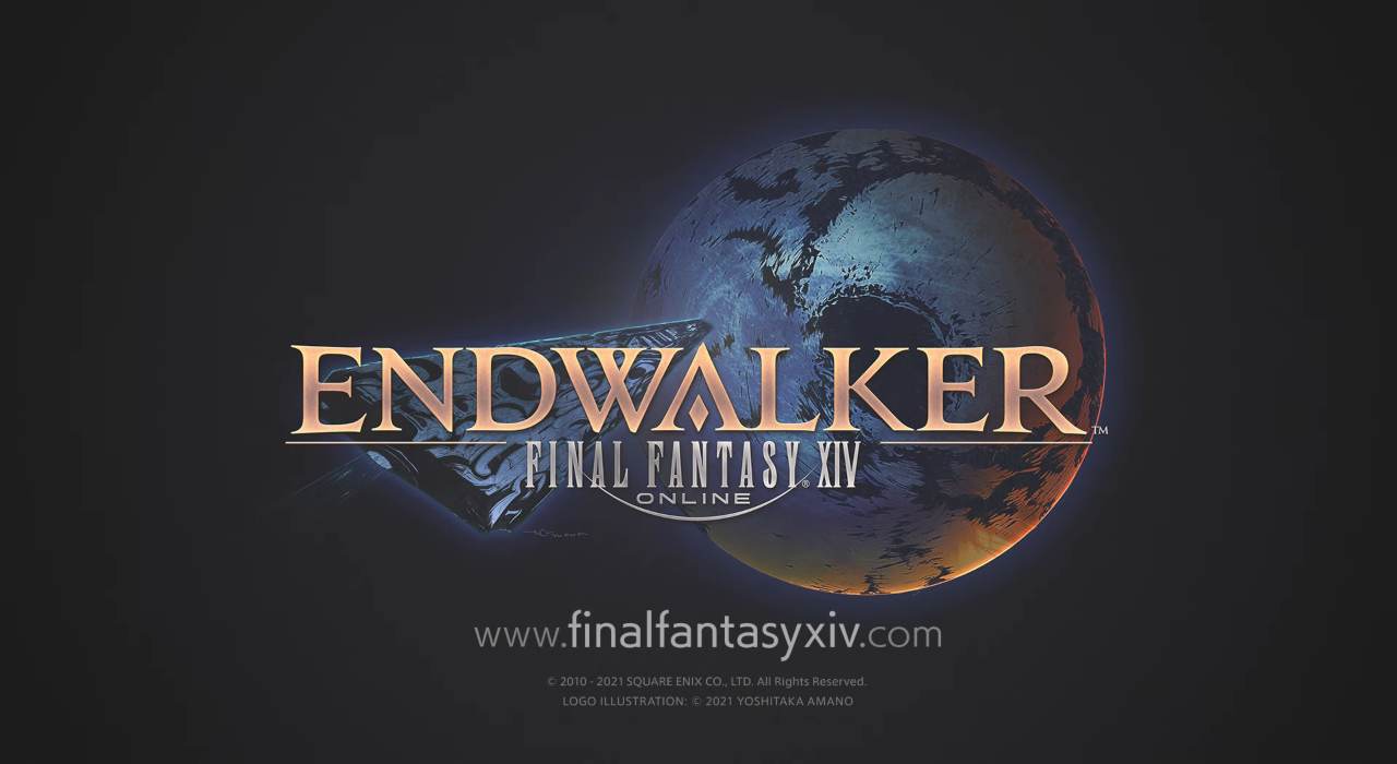 Final Fantasy XIV in autunno l'espansione Endwalker