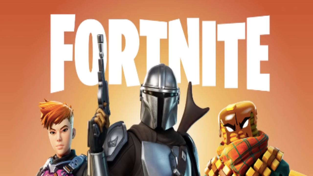 Fortnite