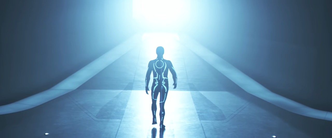 Fortnite, arriva il crossover con Tron