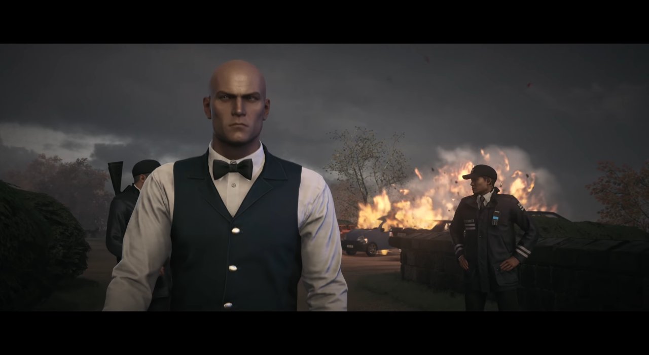 Hitman 3: Epic promette di risolvere la questione pass