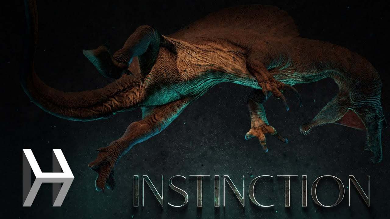 instinction