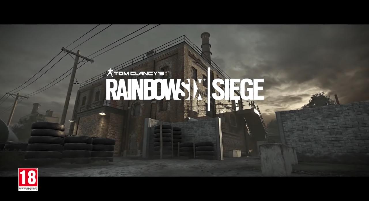 Rainbow Six Siege festeggia i 70 milioni di giocatori