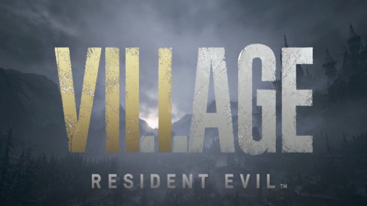 Resident Evil Village