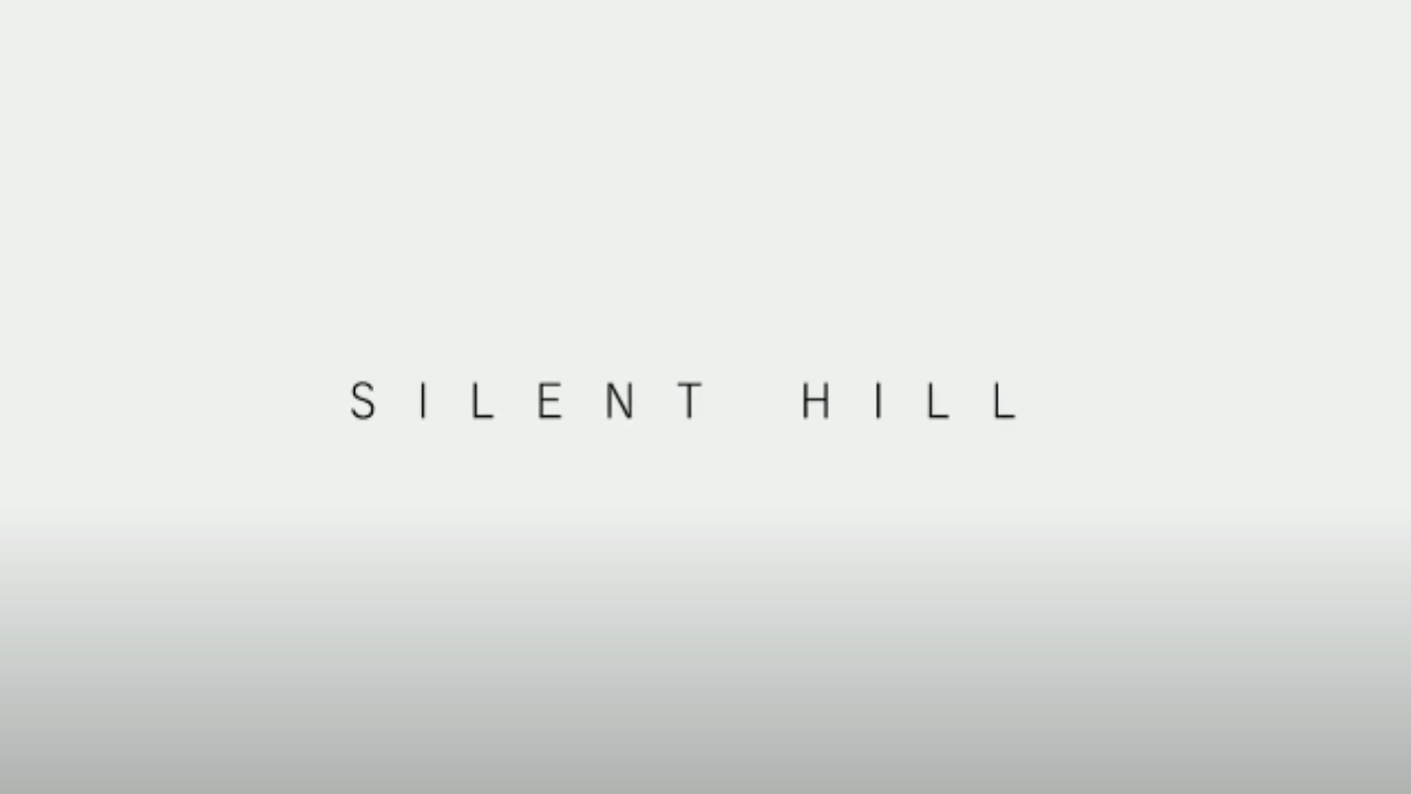 Silent Hill