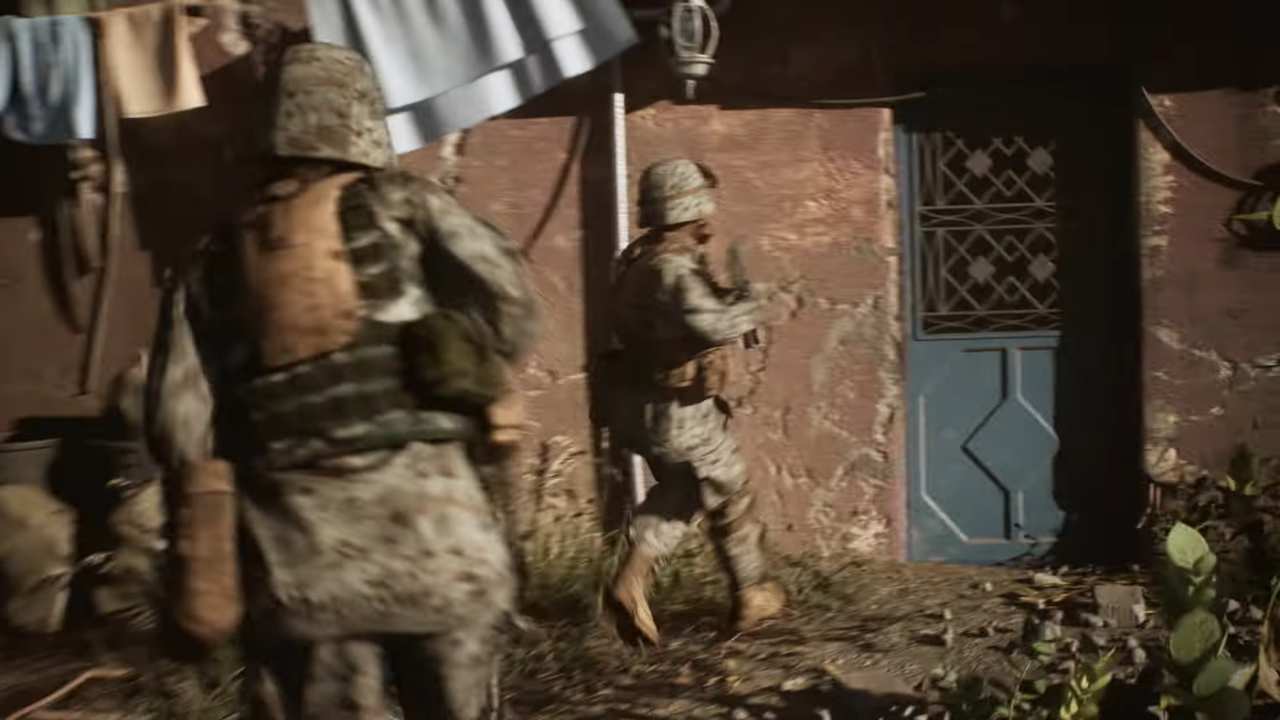 Six Days In Fallujah, il controverso shooter potrebbe vedere luce verde