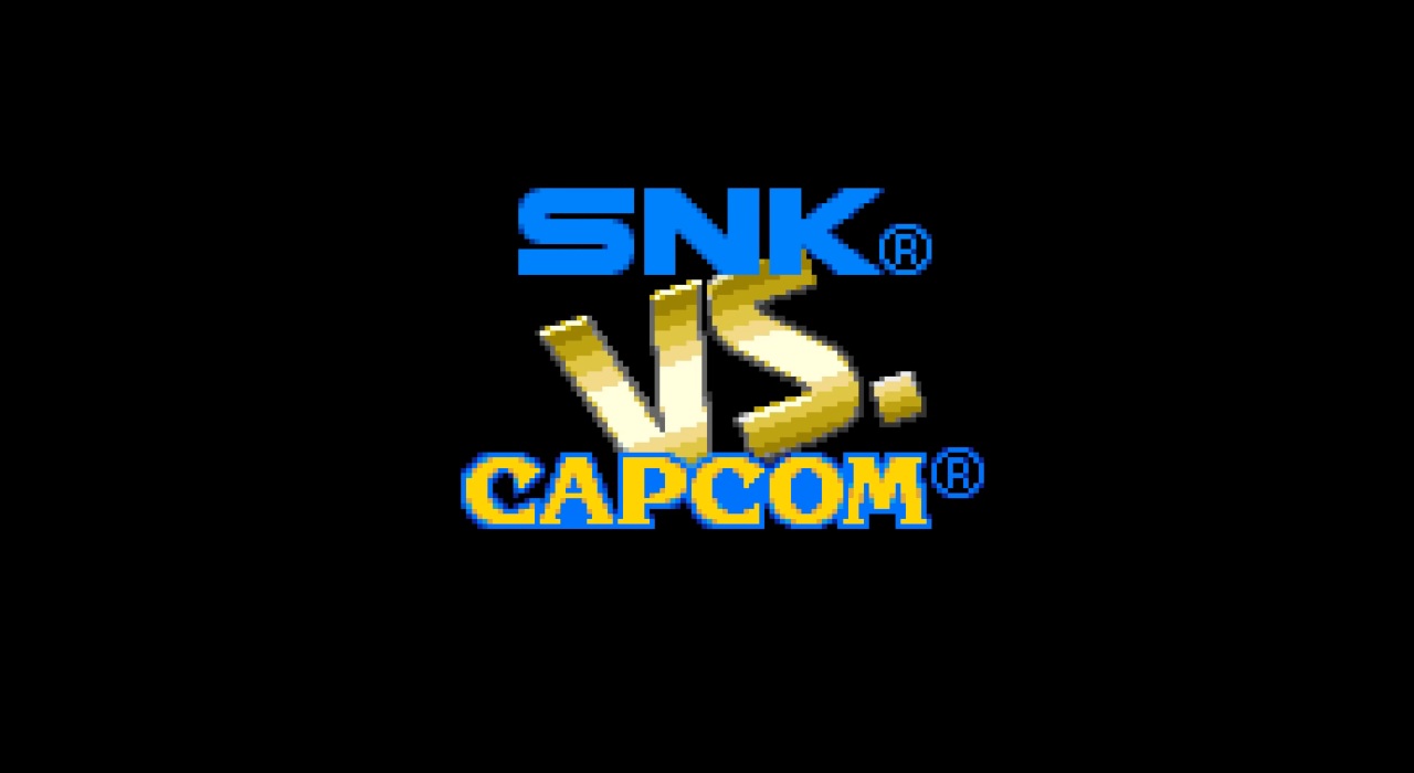 Su Nintendo Switch arriva SNK VS Capcom Match of the Millenium 1