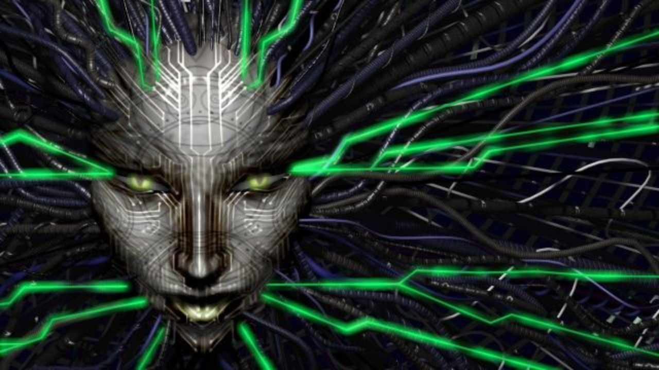 System Shock