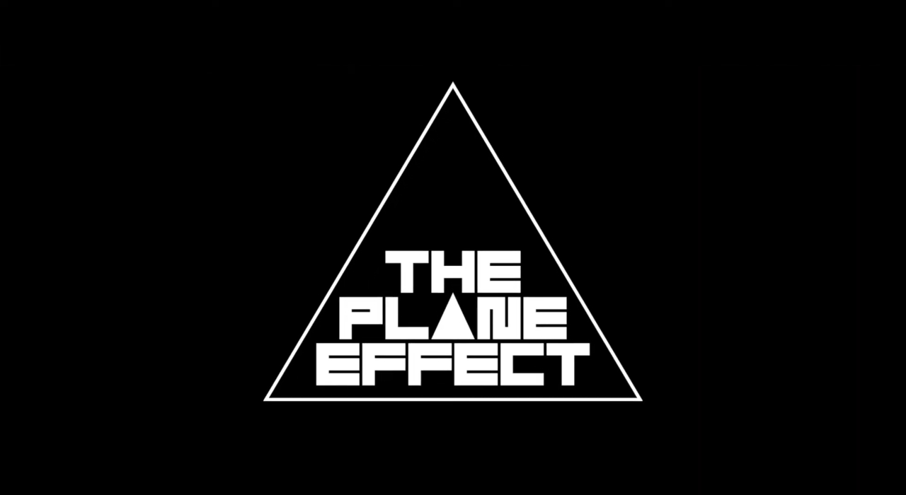 The Plane Effect in arrivo multipiattaforma da PQube e Innovina