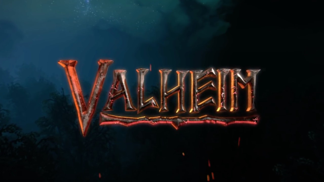 Valheim