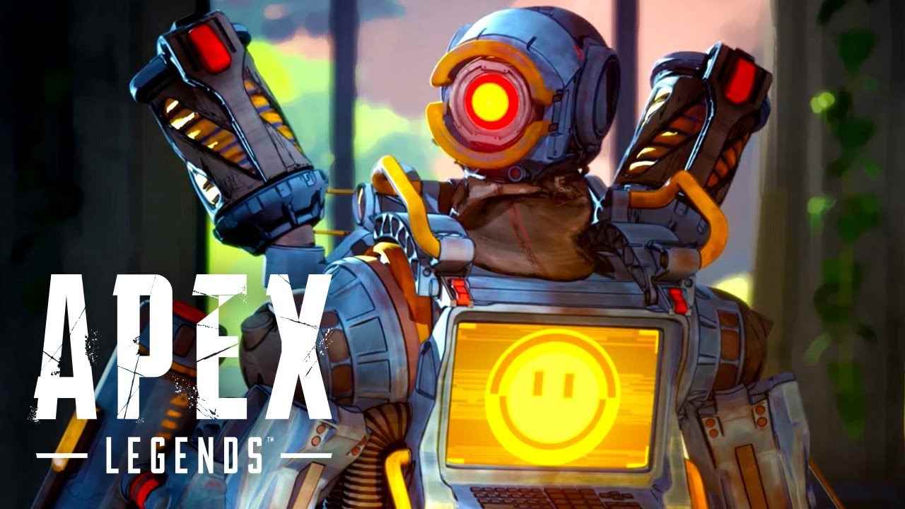 Сколько весит apex legends на nintendo switch