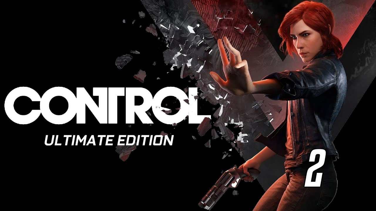 control ultimate edition