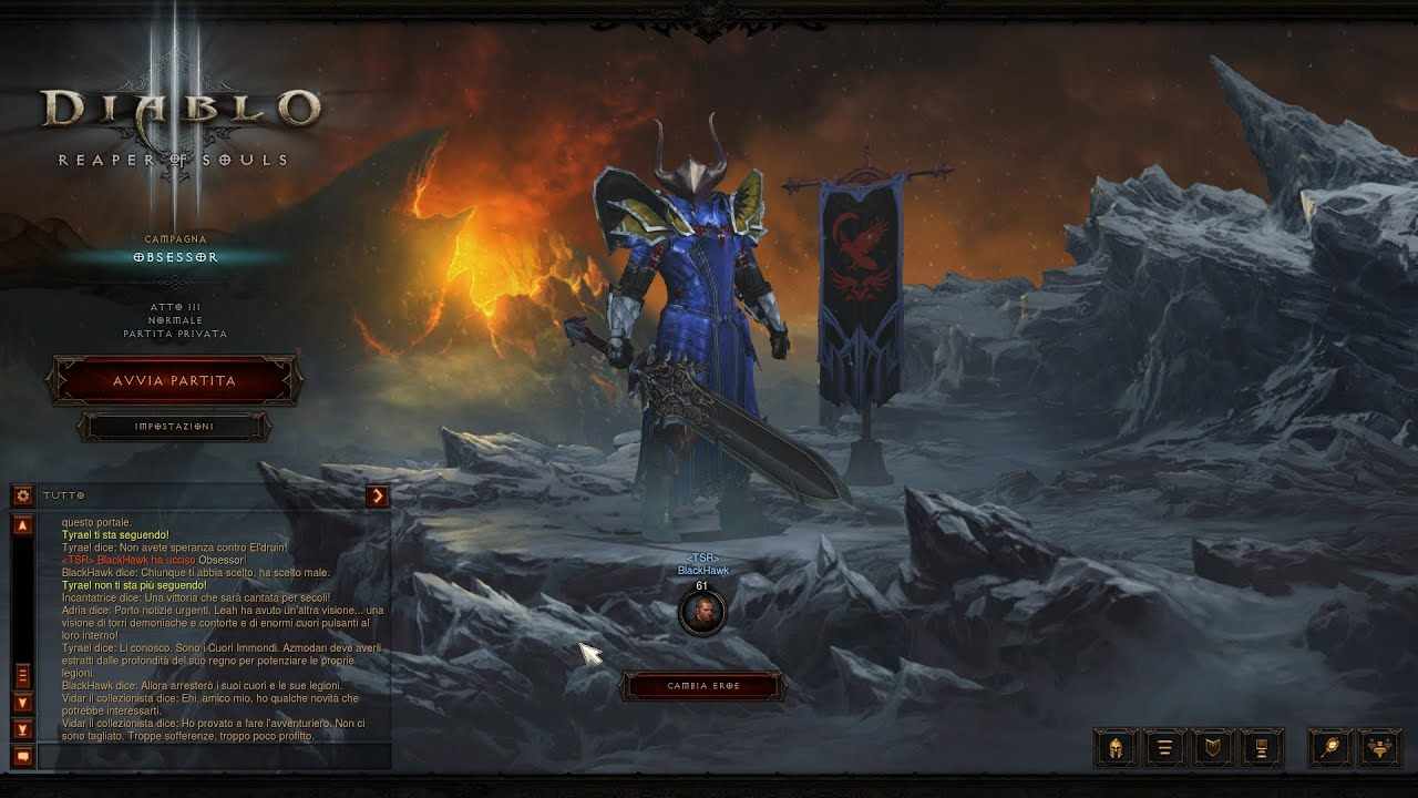 diablo 3