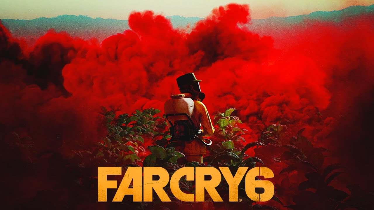 far cry 6 uscita