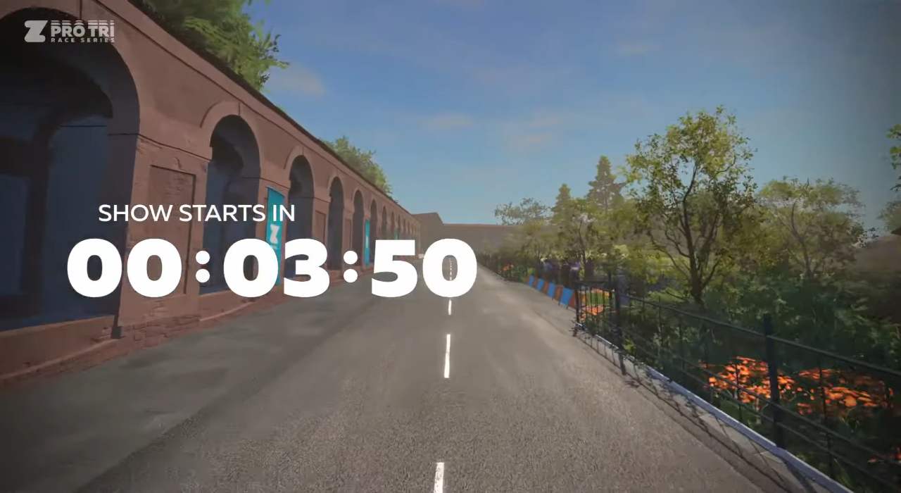 il problema dei cheater su zwift