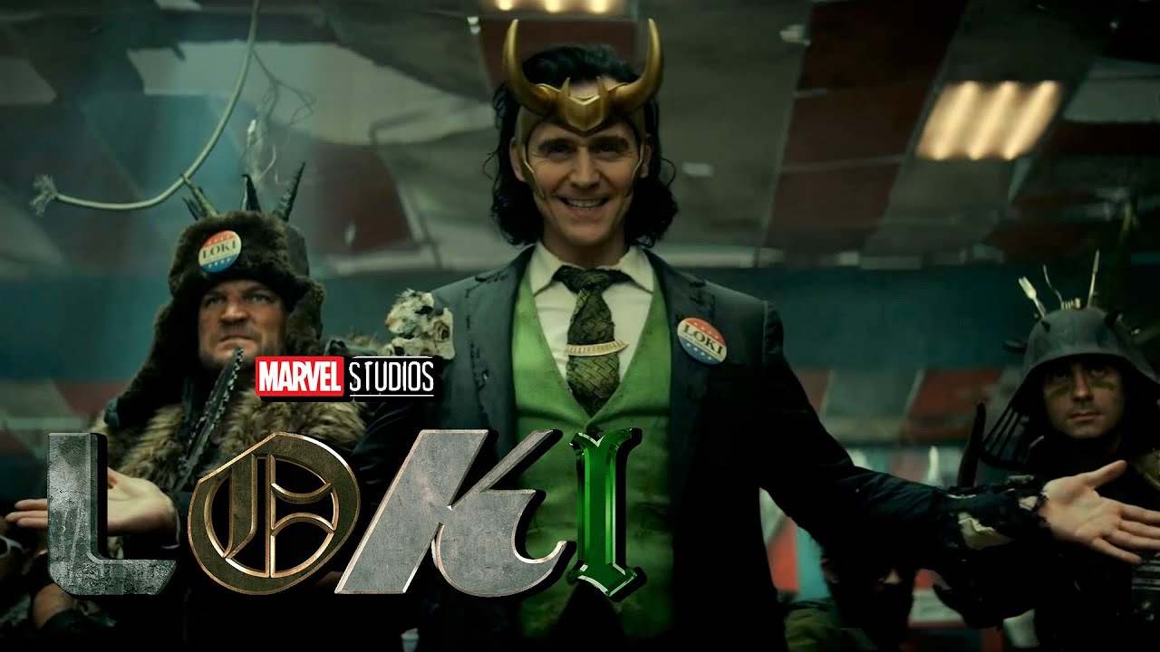 uscita loki disney